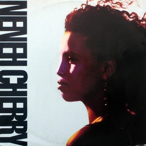 Neneh Cherry